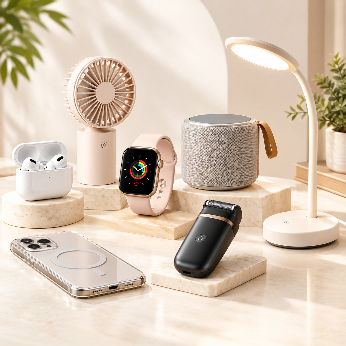 Tech & Gadgets