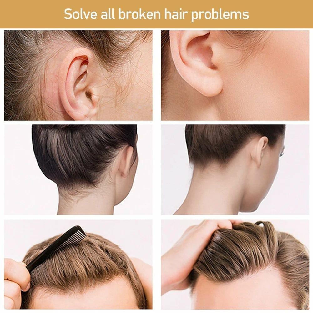 IKT Premium Hair Wax Stick | Flyaway & Edge Control Styling Stick